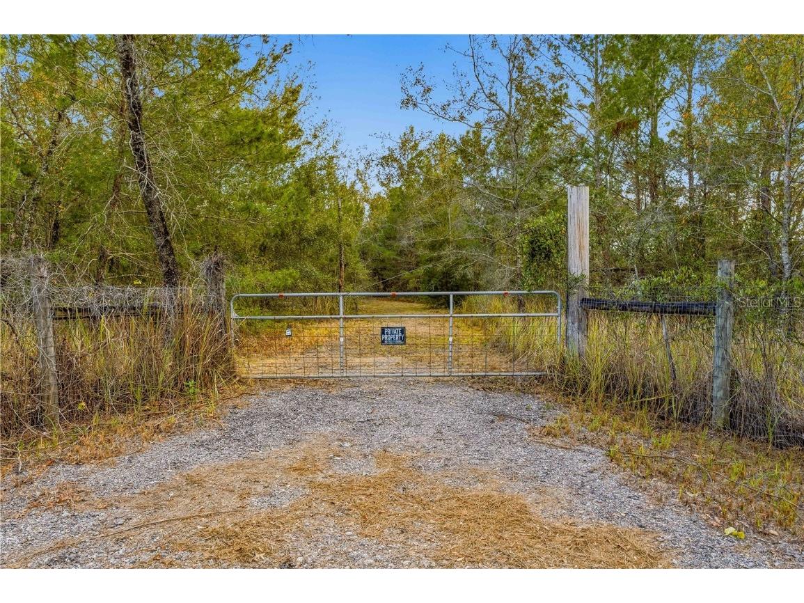 0 Backwoods Way Brooksville FL 34614 W7881493 image5