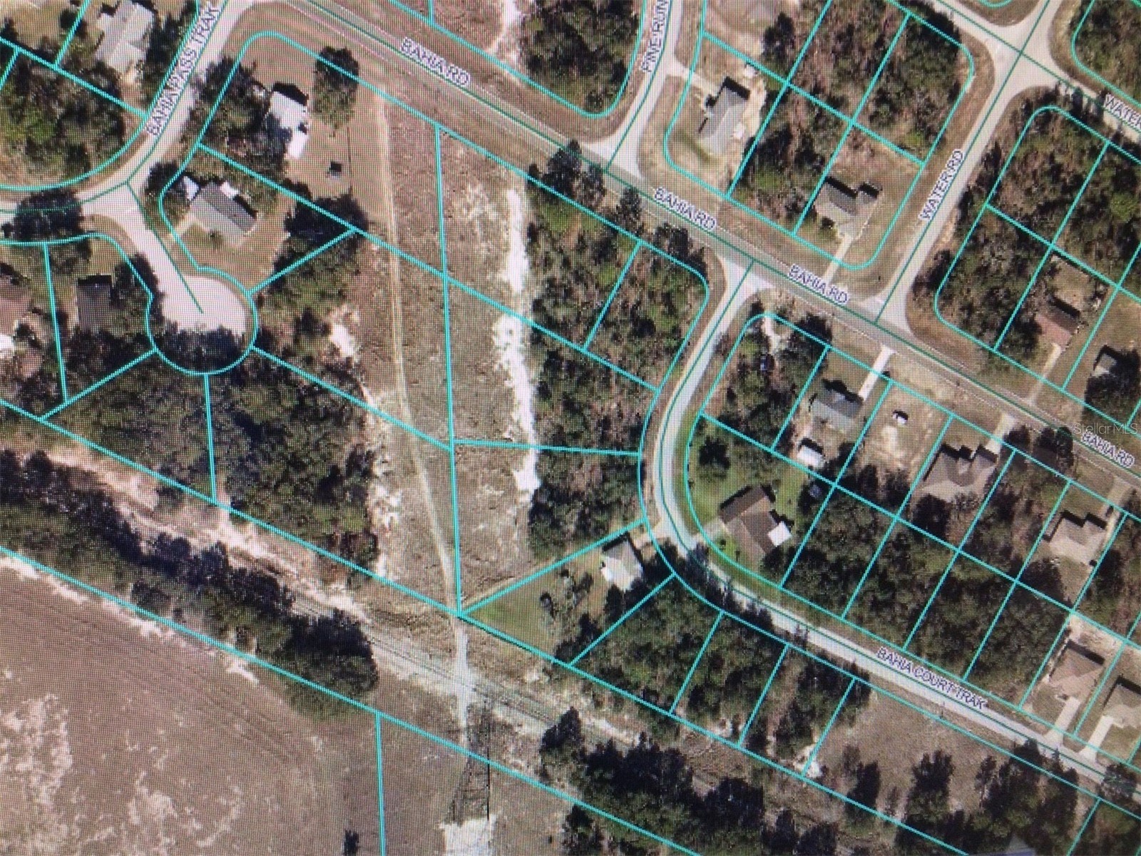 0 Bahia Court Track Ocala FL 34472 OM706963 image4