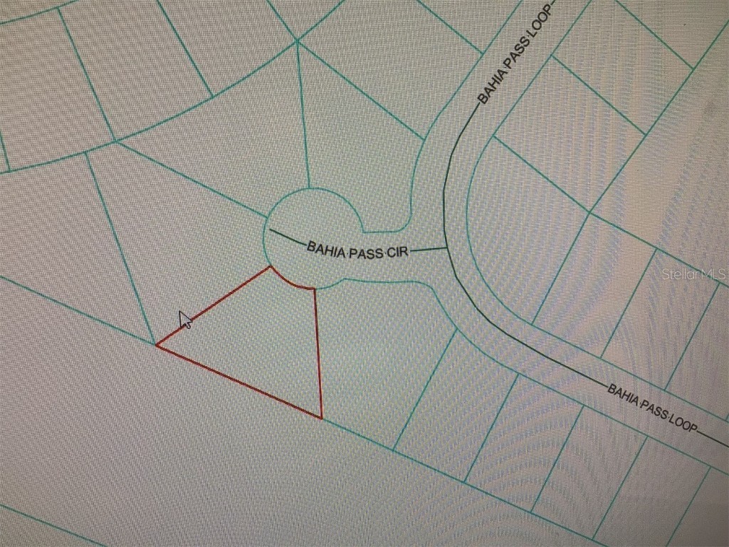 0 Bahia Pass Circle Ocala FL 34472 OM712321 image2