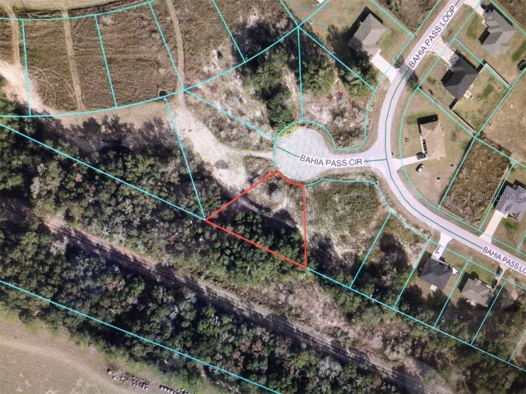 0 Bahia Pass Circle Ocala FL 34472 OM712321 image3