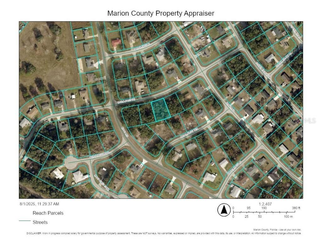 0 Bahia Pass Dr Ocala FL 34472 OM706712 image1