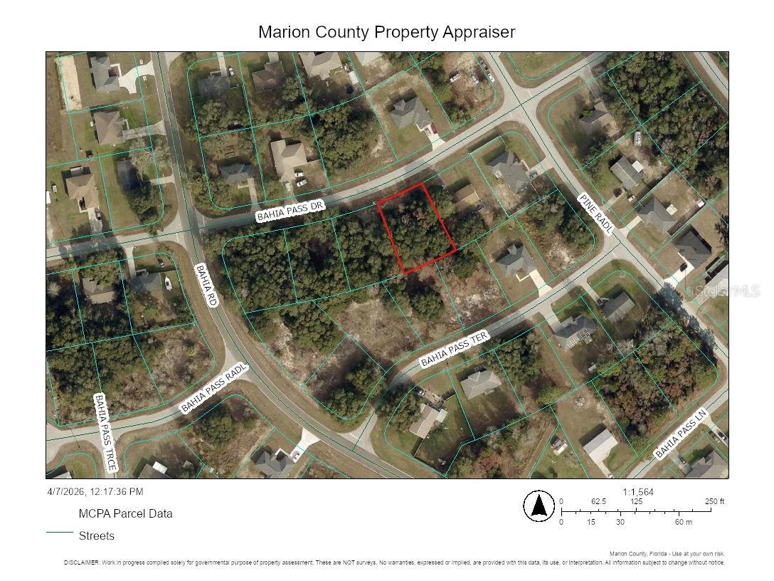 0 Bahia Pass Drive Ocala FL 34472 OM722306 image2