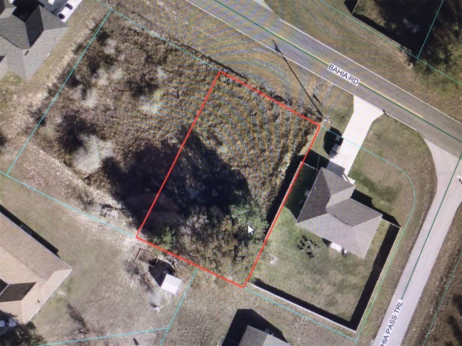 0 Bahia Road Ocala FL 34472 OM721406 image1