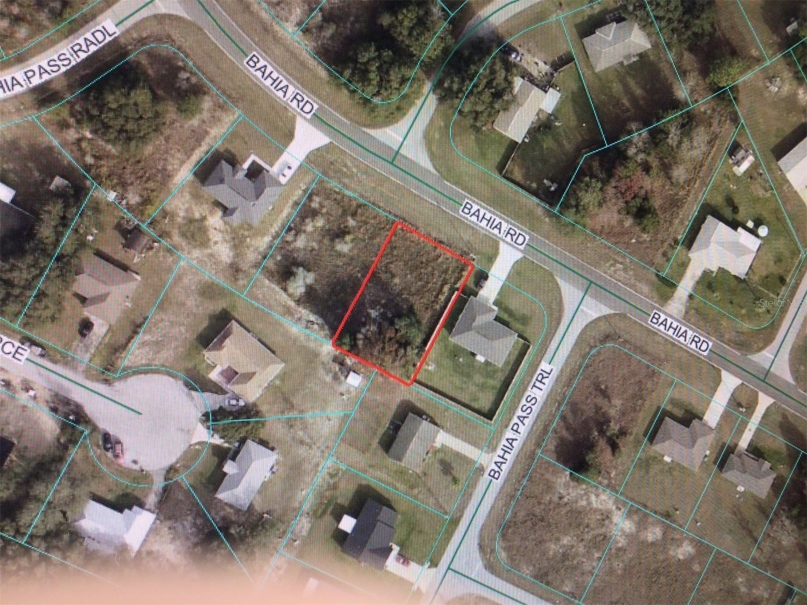 0 Bahia Road Ocala FL 34472 OM721406 image2