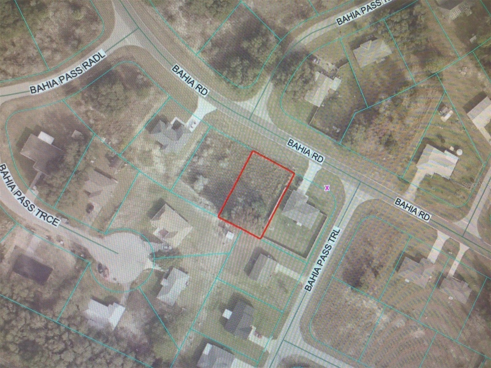 0 Bahia Road Ocala FL 34472 OM721406 image3