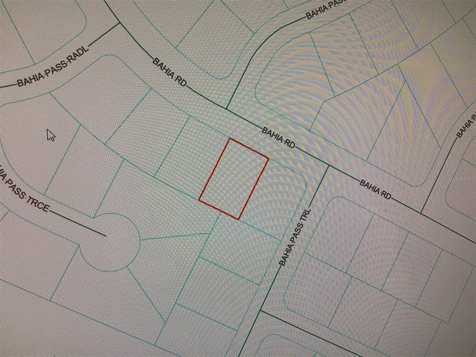0 Bahia Road Ocala FL 34472 OM721406 image4