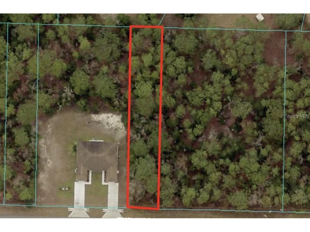 0 Bahia Terrace Drive Ocala FL 34472 OM719151 image1