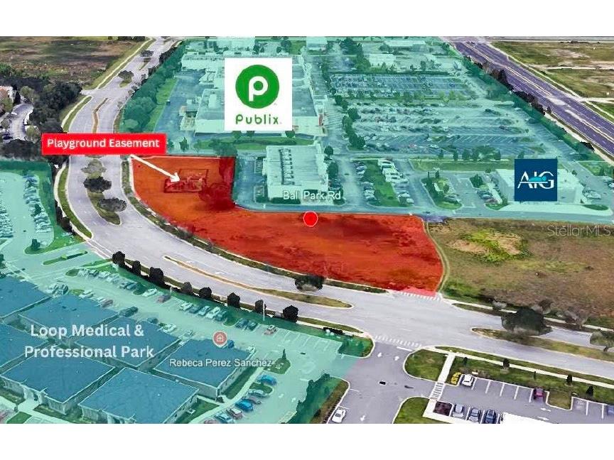 0 Ball Park Road Kissimmee FL 34741 O6383831 image2