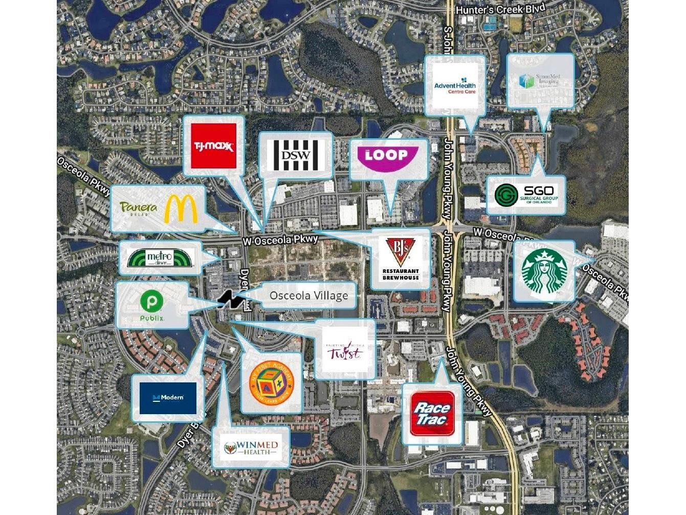 0 Ball Park Road Kissimmee FL 34741 O6383831 image3