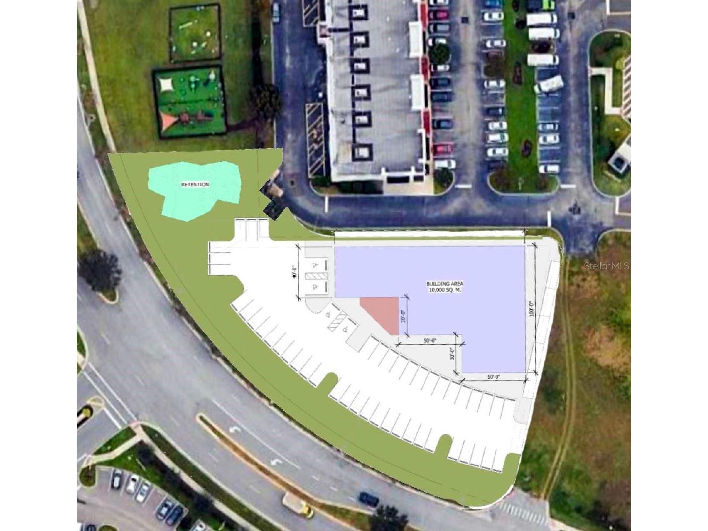 0 Ball Park Road Kissimmee FL 34741 O6383831 image4