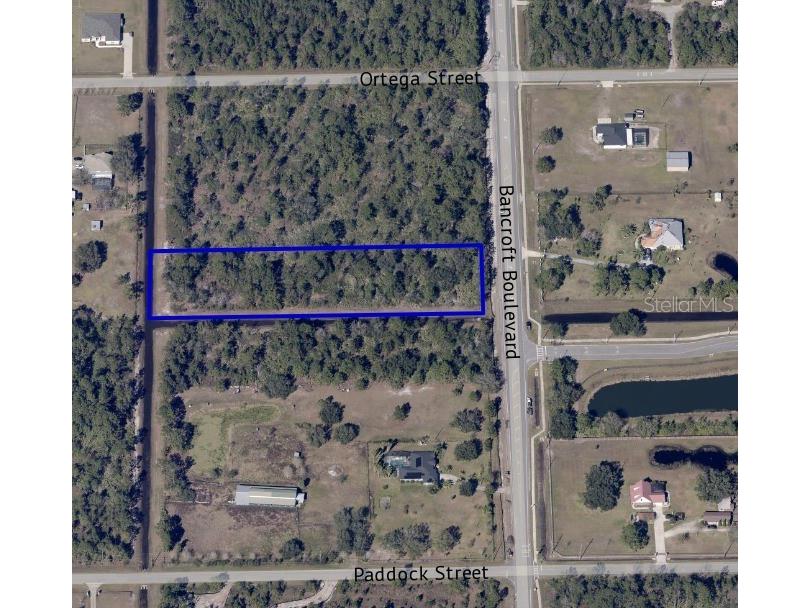 0 Bancroft Boulevard Orlando FL 32833 O6177084 image1