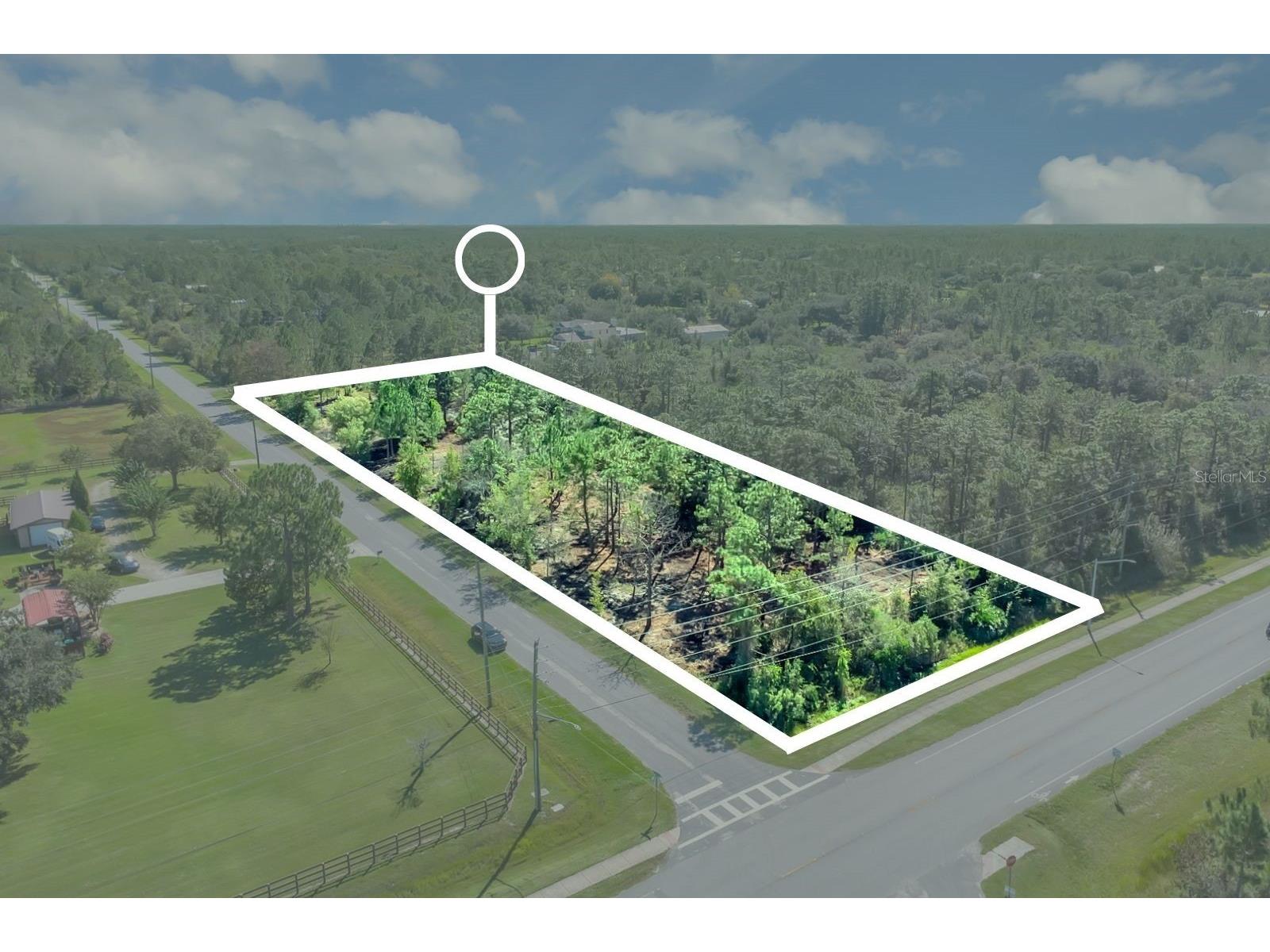 0 Bancroft Boulevard Orlando FL 32833 O6353307 image1