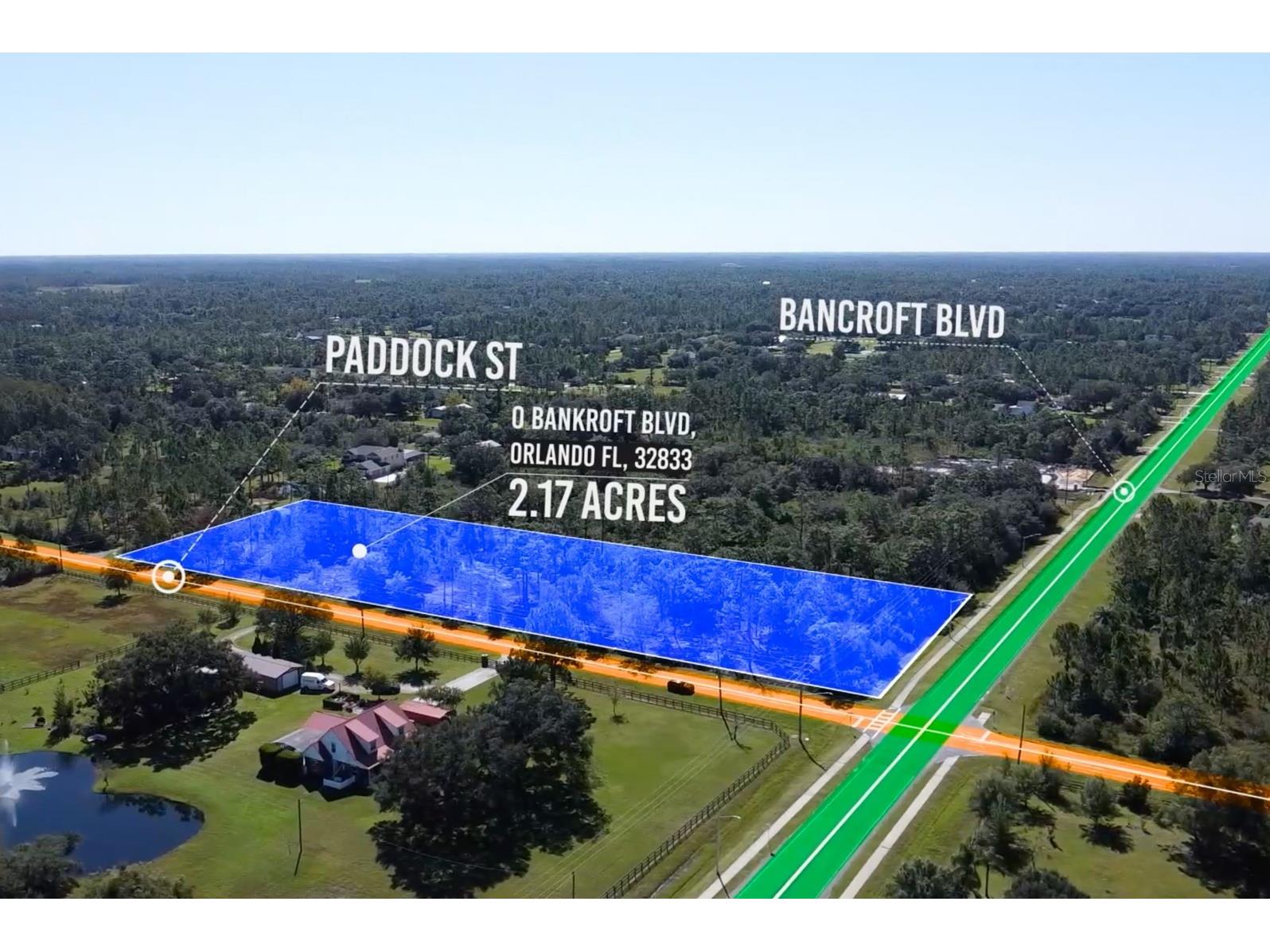 0 Bancroft Boulevard Orlando FL 32833 O6353307 image6