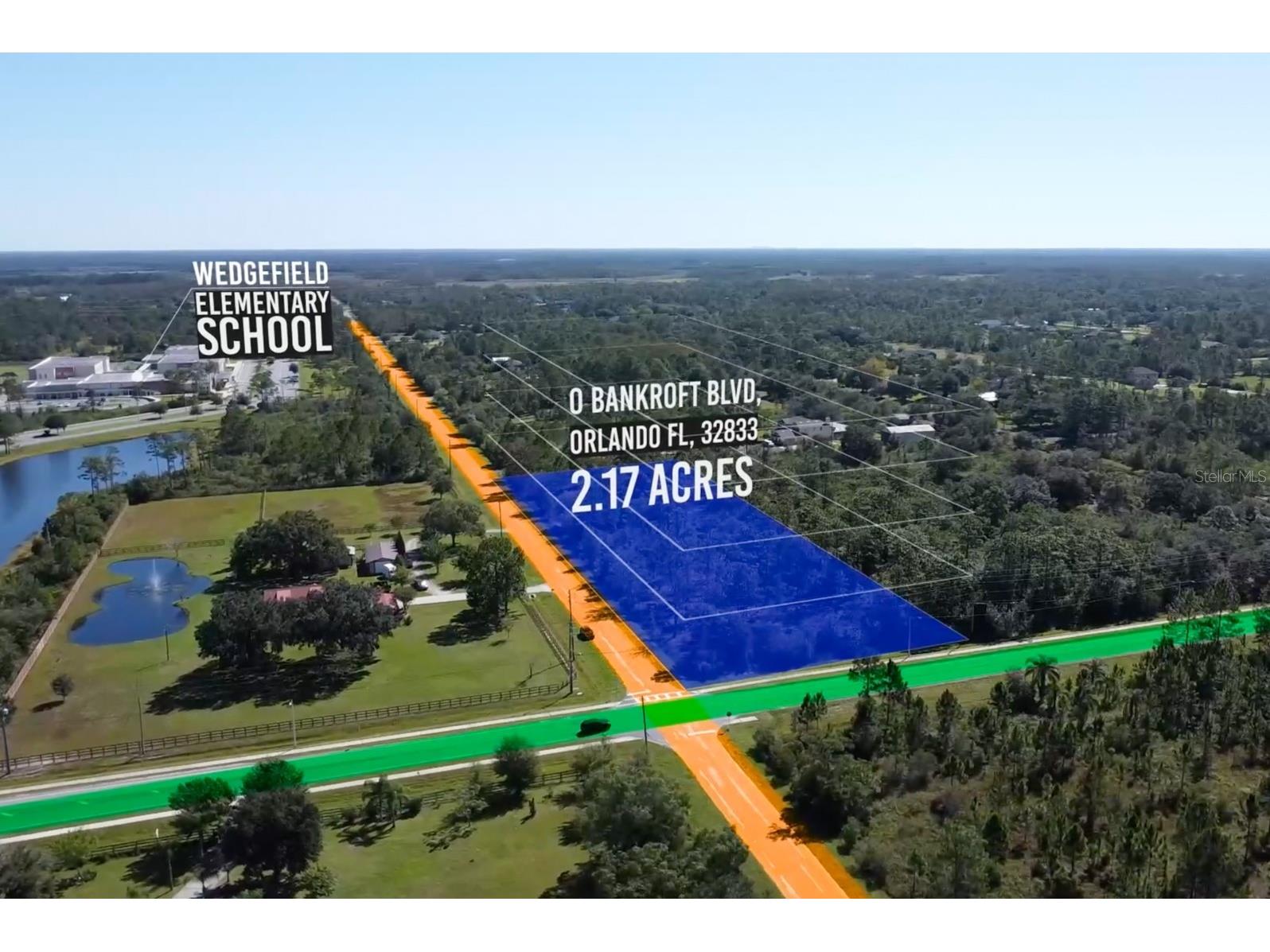 0 Bancroft Boulevard Orlando FL 32833 O6353307 image7