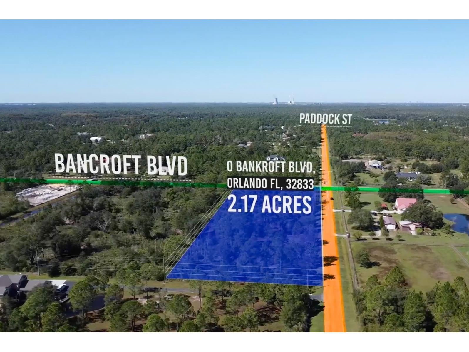 0 Bancroft Boulevard Orlando FL 32833 O6353307 image8