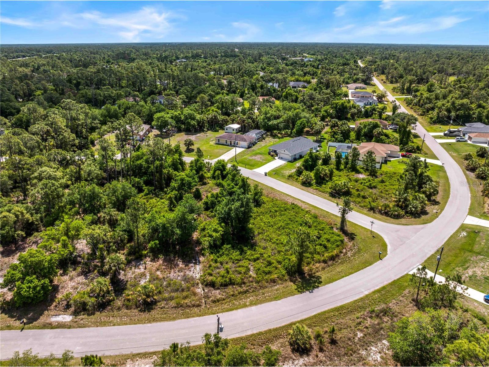 0 Barcelona Drive #LOT 1 North Port FL 34288 A4690358 image10