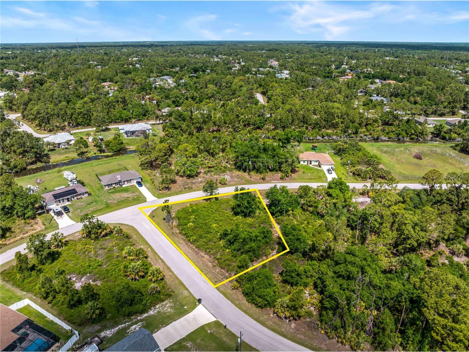 0 Barcelona Drive #LOT 1 North Port FL 34288 A4690358 image12