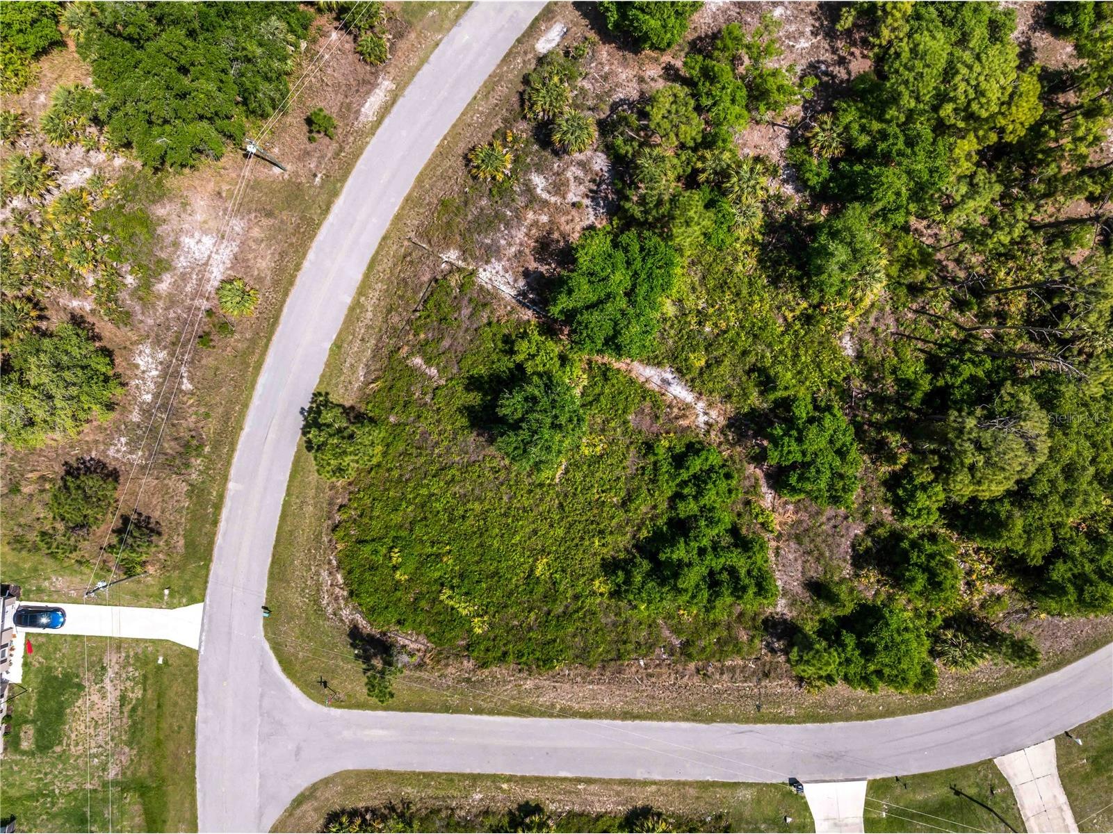 0 Barcelona Drive #LOT 1 North Port FL 34288 A4690358 image14