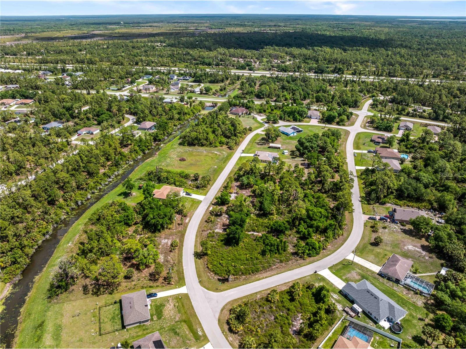 0 Barcelona Drive #LOT 1 North Port FL 34288 A4690358 image4