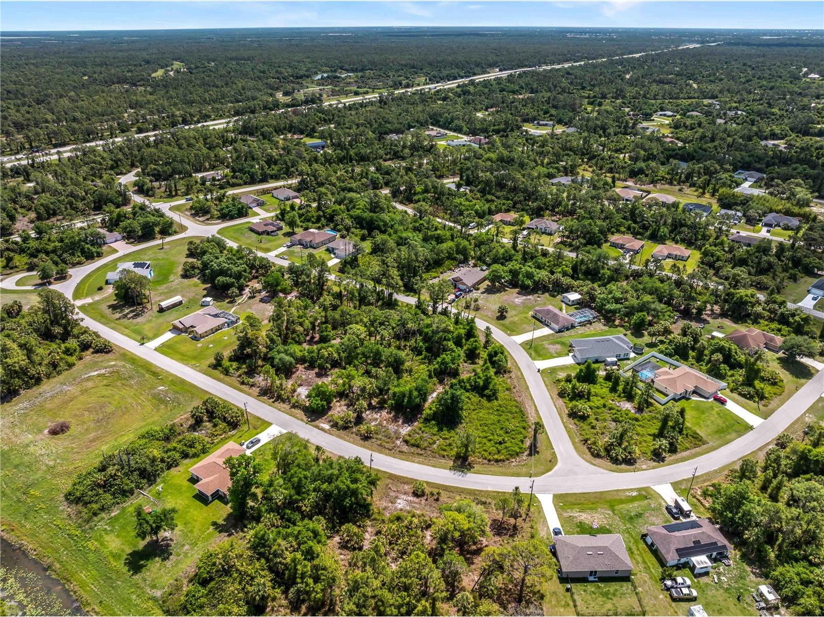 0 Barcelona Drive #LOT 1 North Port FL 34288 A4690358 image6