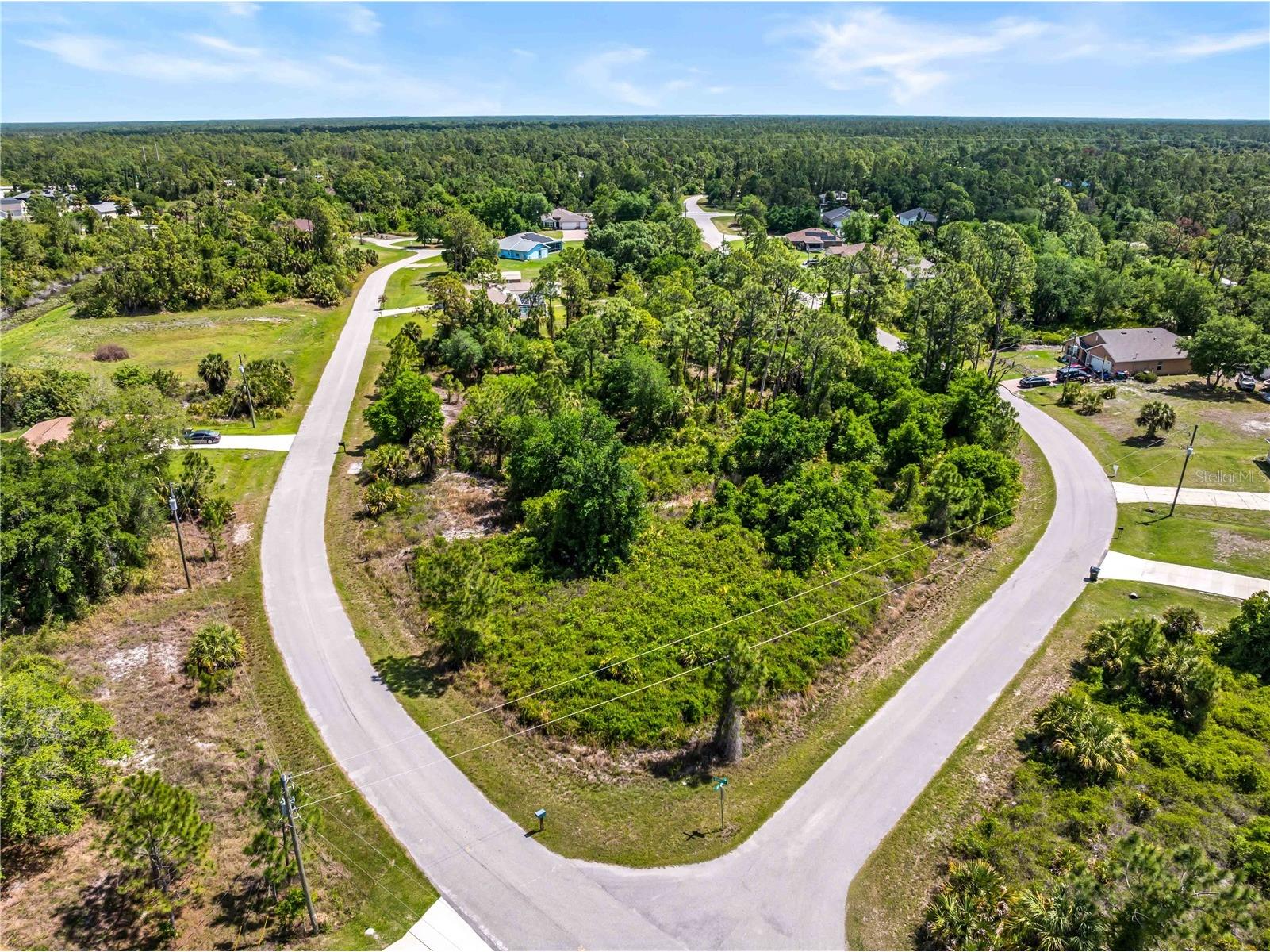 0 Barcelona Drive #LOT 1 North Port FL 34288 A4690358 image7
