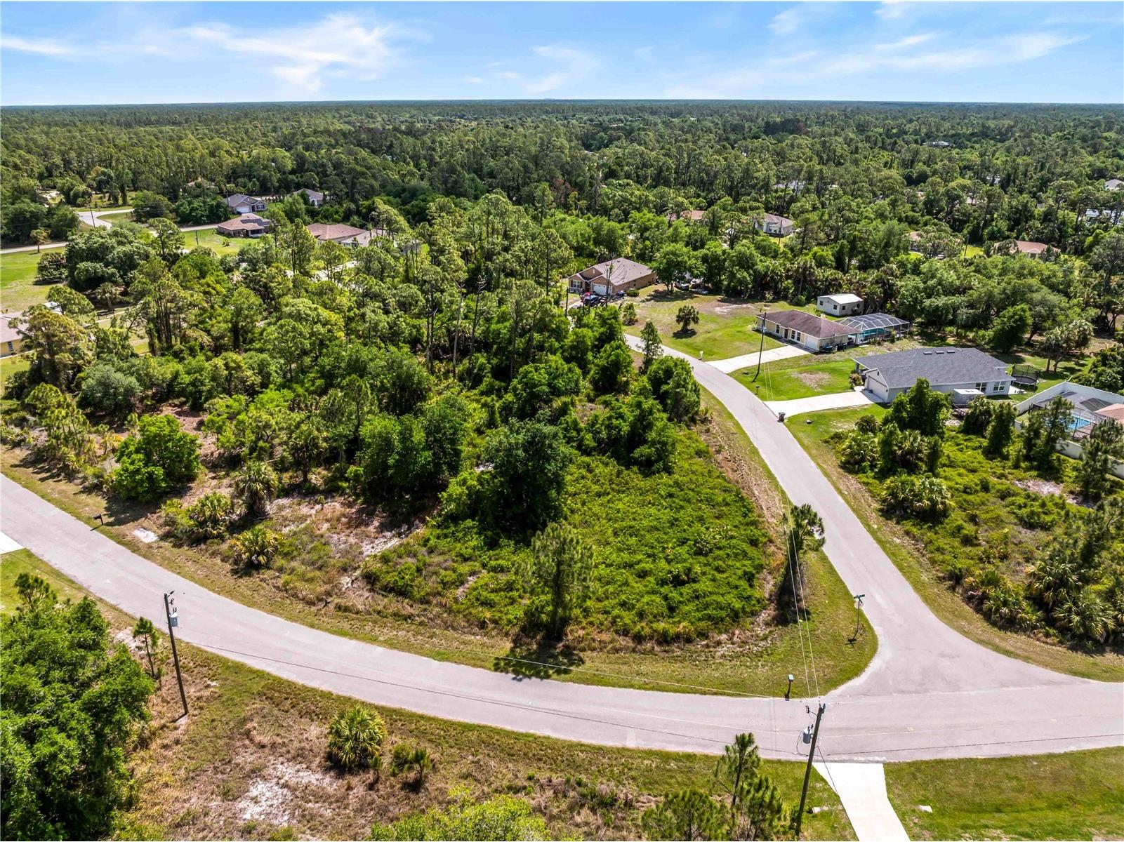 0 Barcelona Drive #LOT 1 North Port FL 34288 A4690358 image8