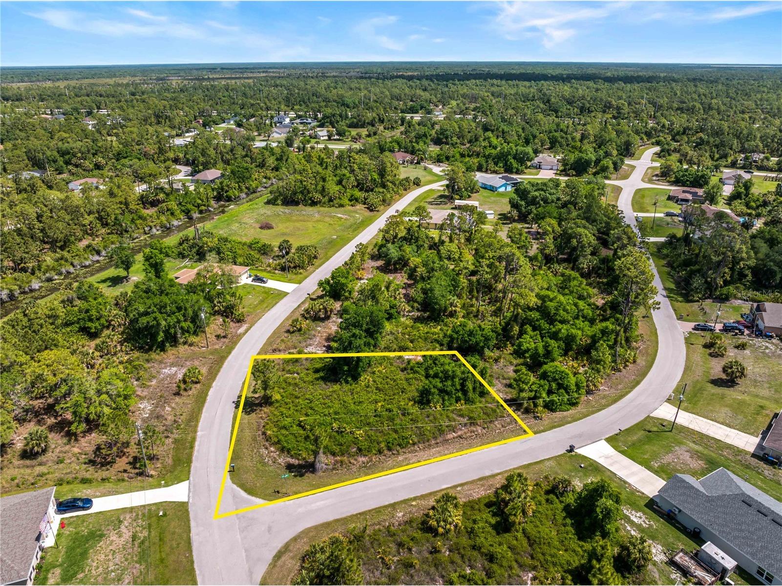 0 Barcelona Drive #LOT 1 North Port FL 34288 A4690358 image9