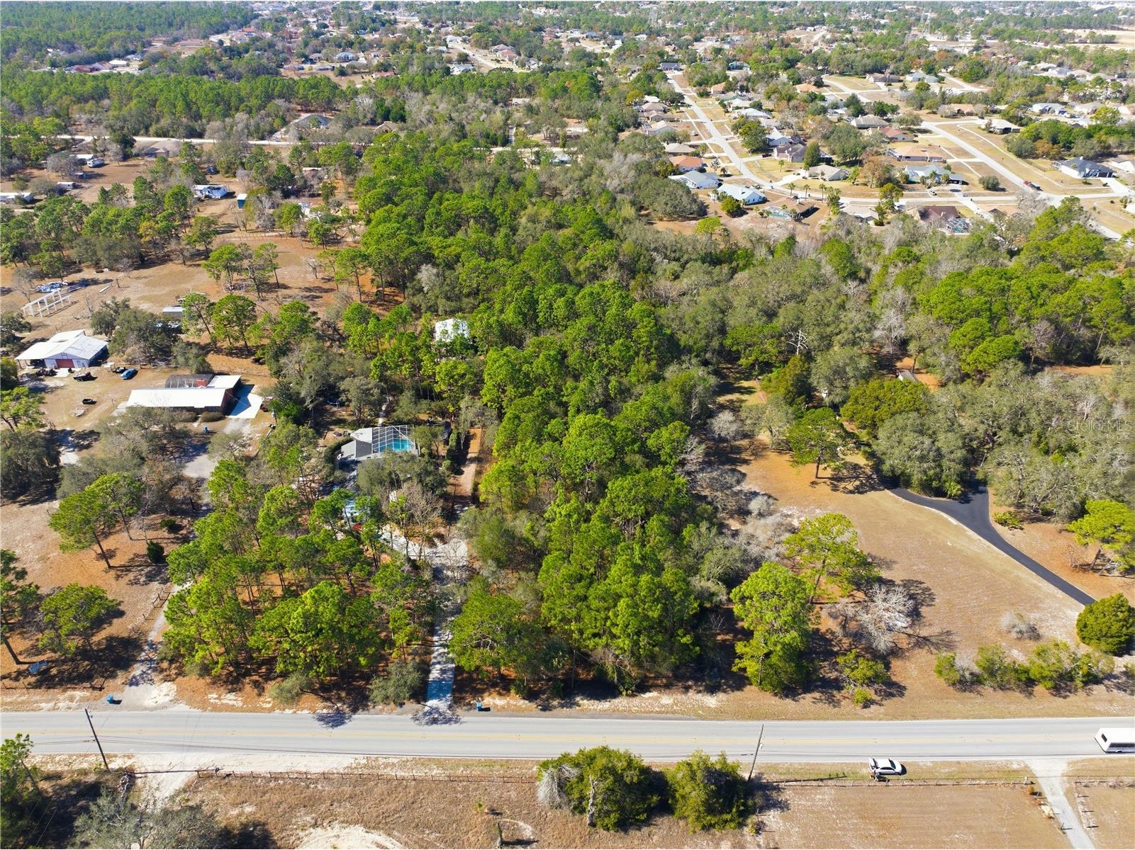 0 Barclay Avenue Spring Hill FL 34609 W7883483 image1