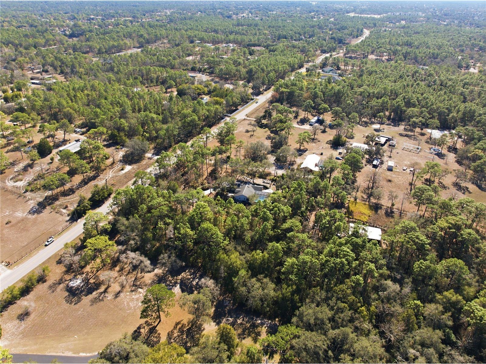0 Barclay Avenue Spring Hill FL 34609 W7883483 image11