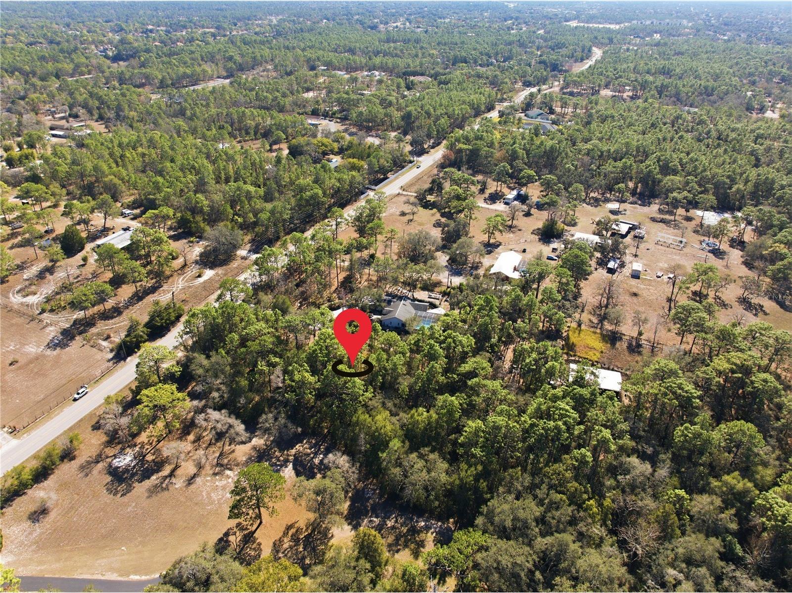 0 Barclay Avenue Spring Hill FL 34609 W7883483 image12