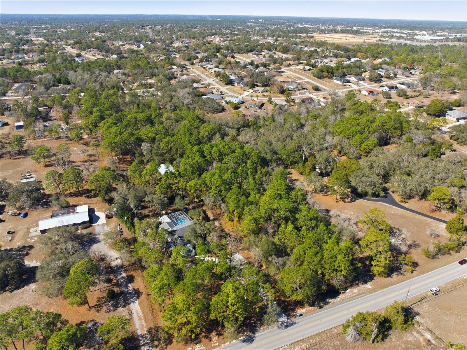 0 Barclay Avenue Spring Hill FL 34609 W7883483 image3