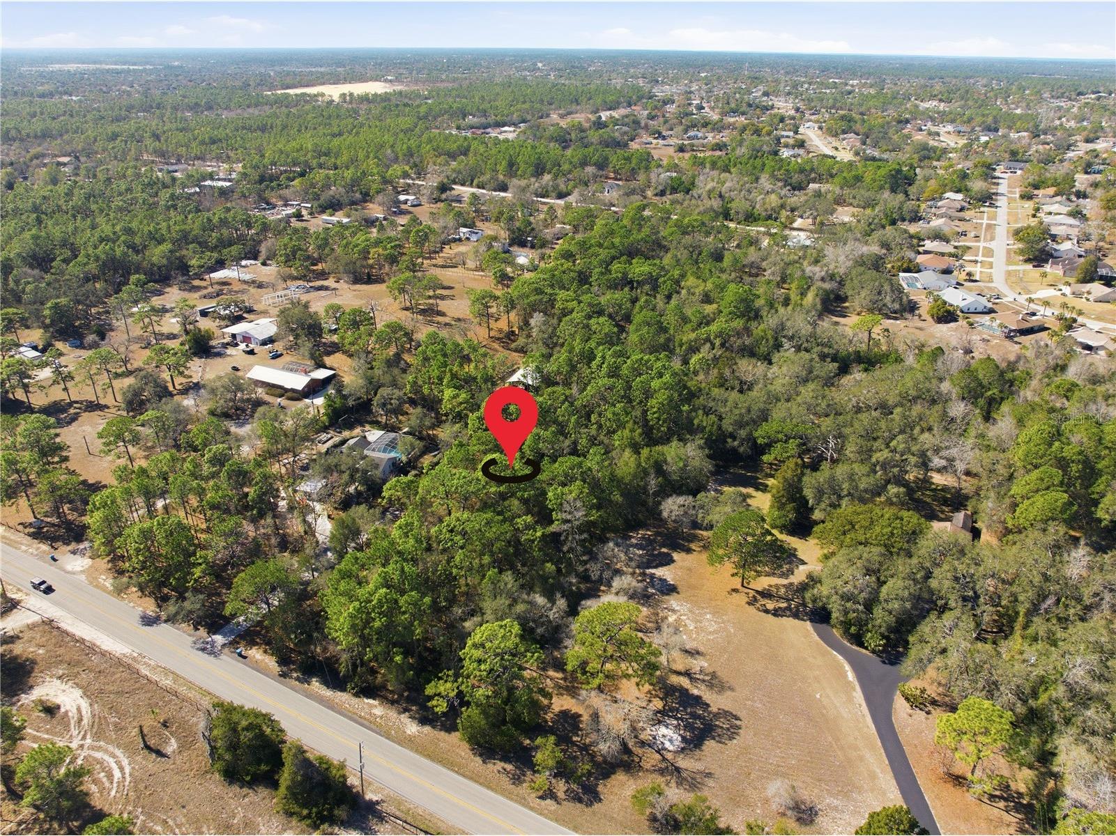 0 Barclay Avenue Spring Hill FL 34609 W7883483 image6