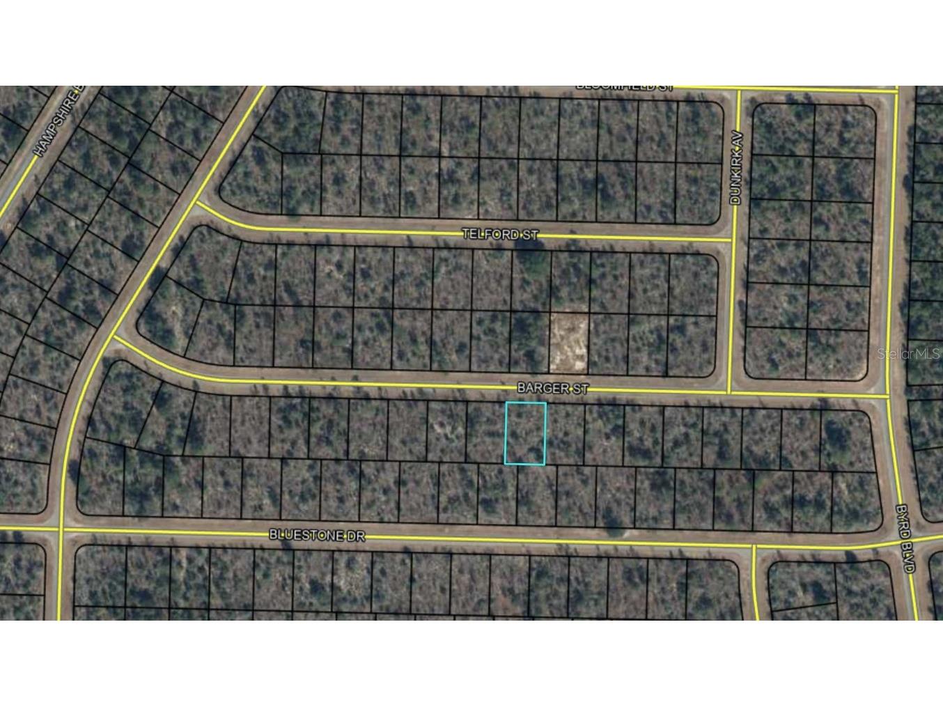 0 Barger Street Chipley FL 32428 L4946289 image1