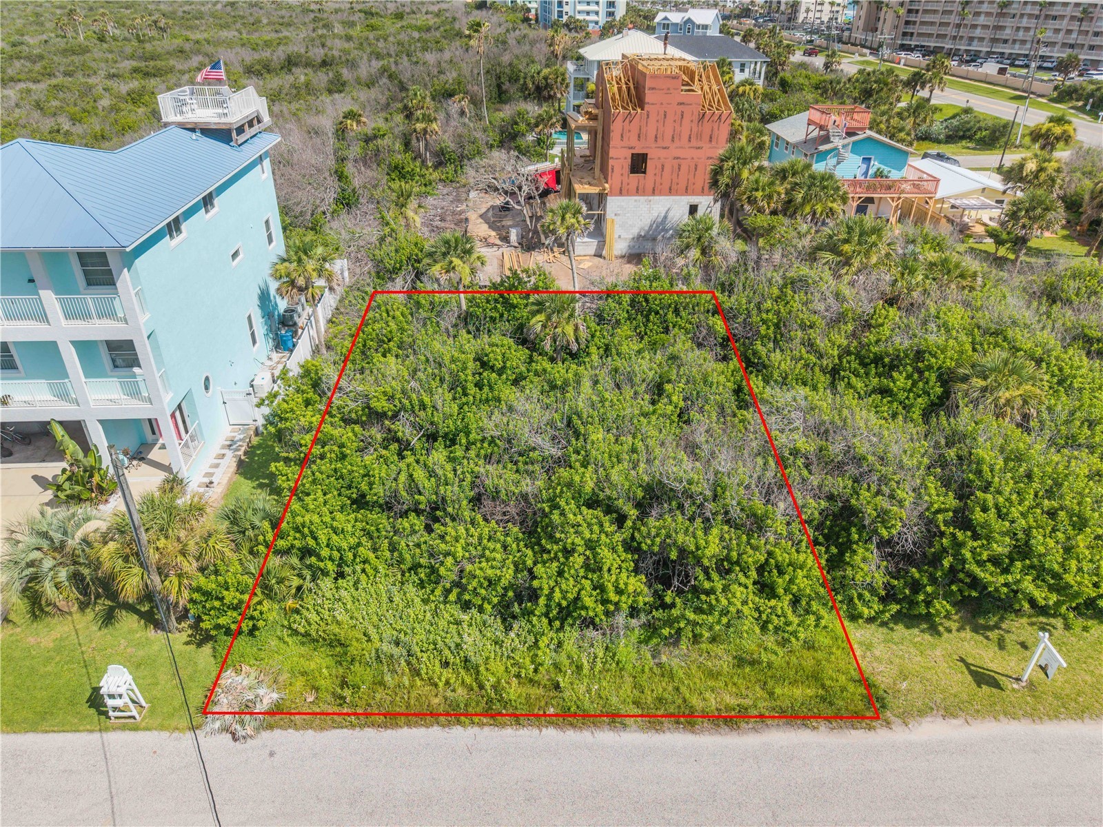 0 Bass Avenue New Smyrna Beach FL 32169 NS1088643 image1