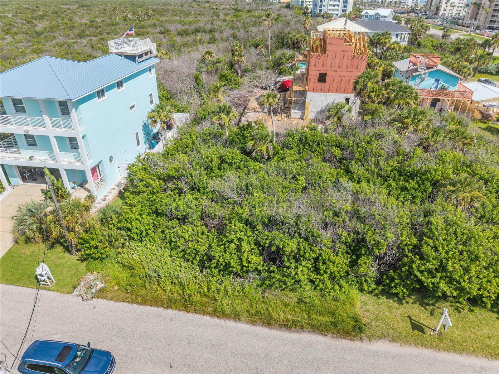 0 Bass Avenue New Smyrna Beach FL 32169 NS1088643 image4