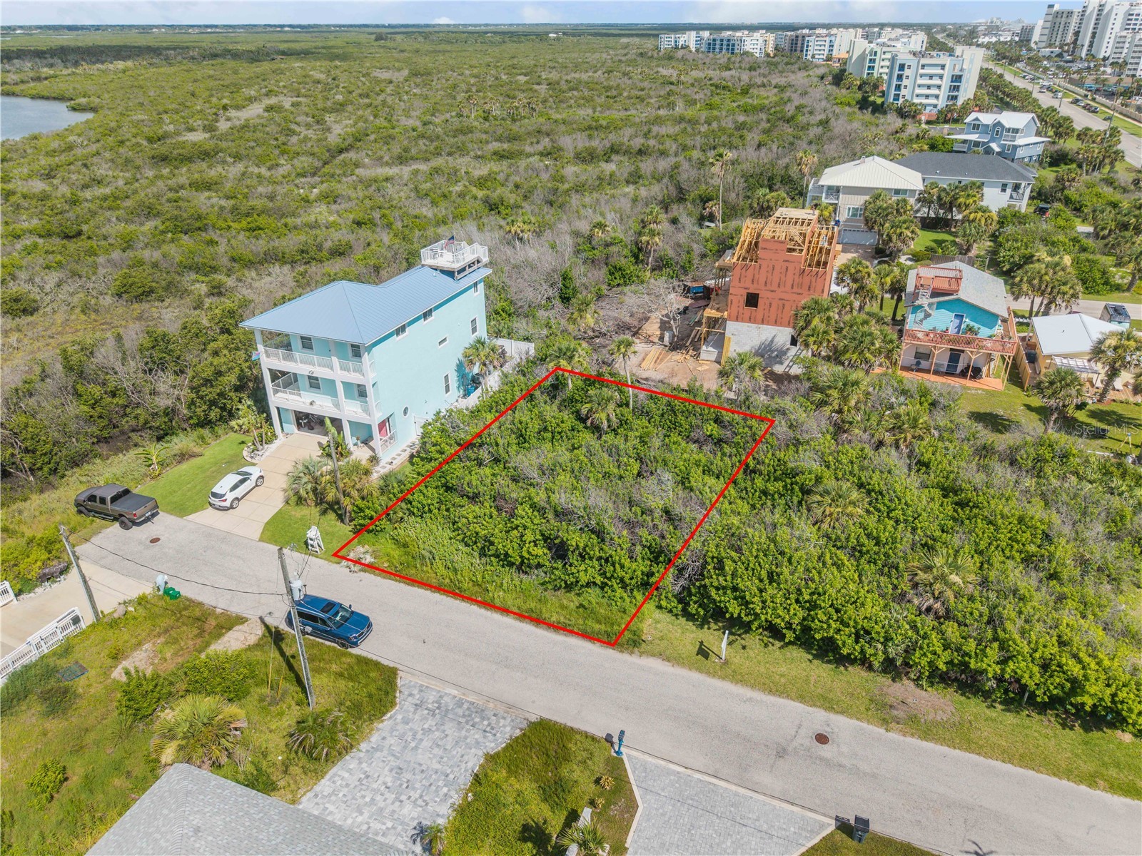 0 Bass Avenue New Smyrna Beach FL 32169 NS1088643 image8