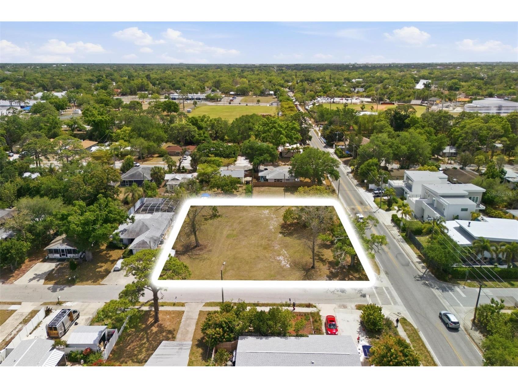0 Bay Street Sarasota FL 34237 A4688455 image1
