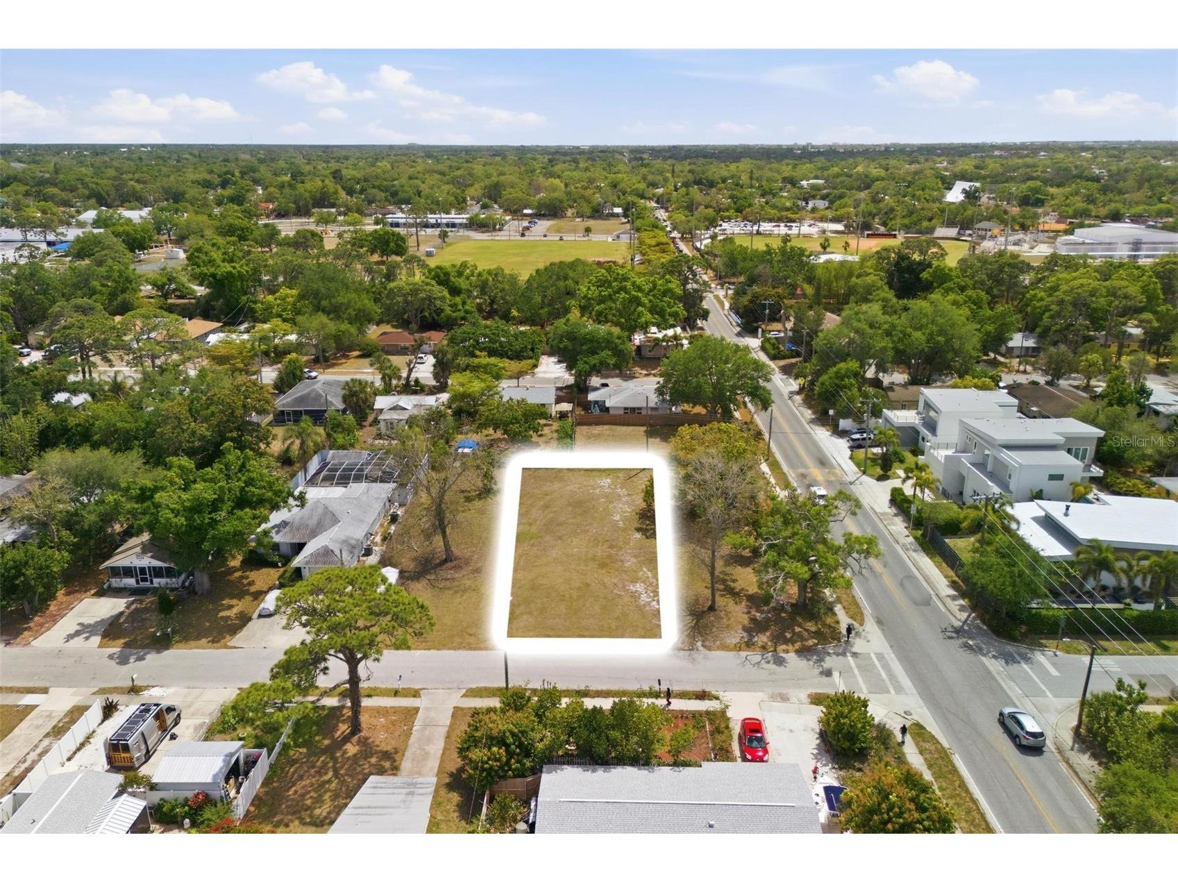 0 Bay Street Sarasota FL 34237 A4688455 image3