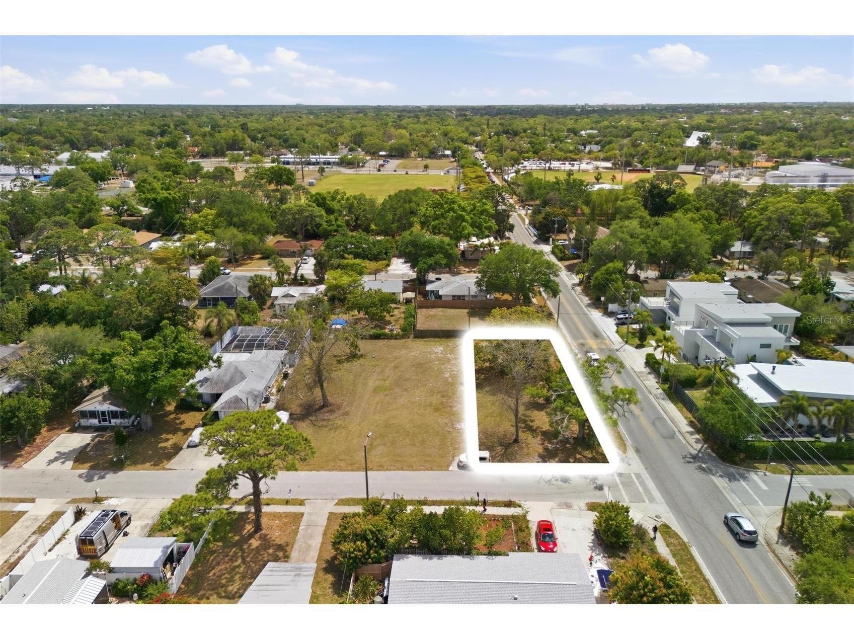 0 Bay Street Sarasota FL 34237 A4688455 image4