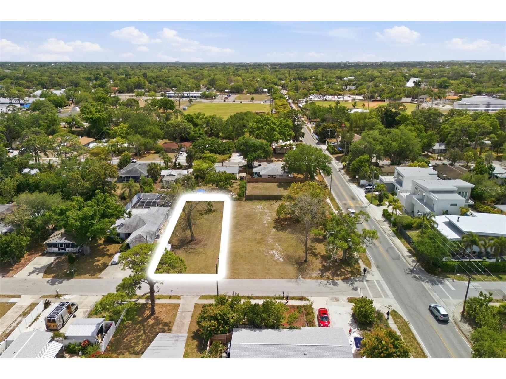 0 Bay Street Sarasota FL 34237 A4688463 image3