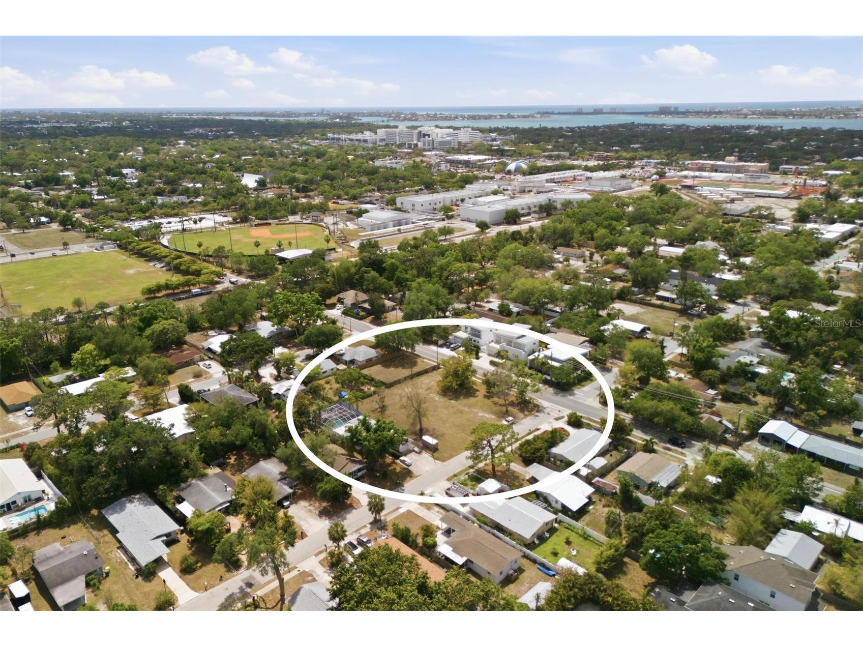 0 Bay Street Sarasota FL 34237 A4688475 image9