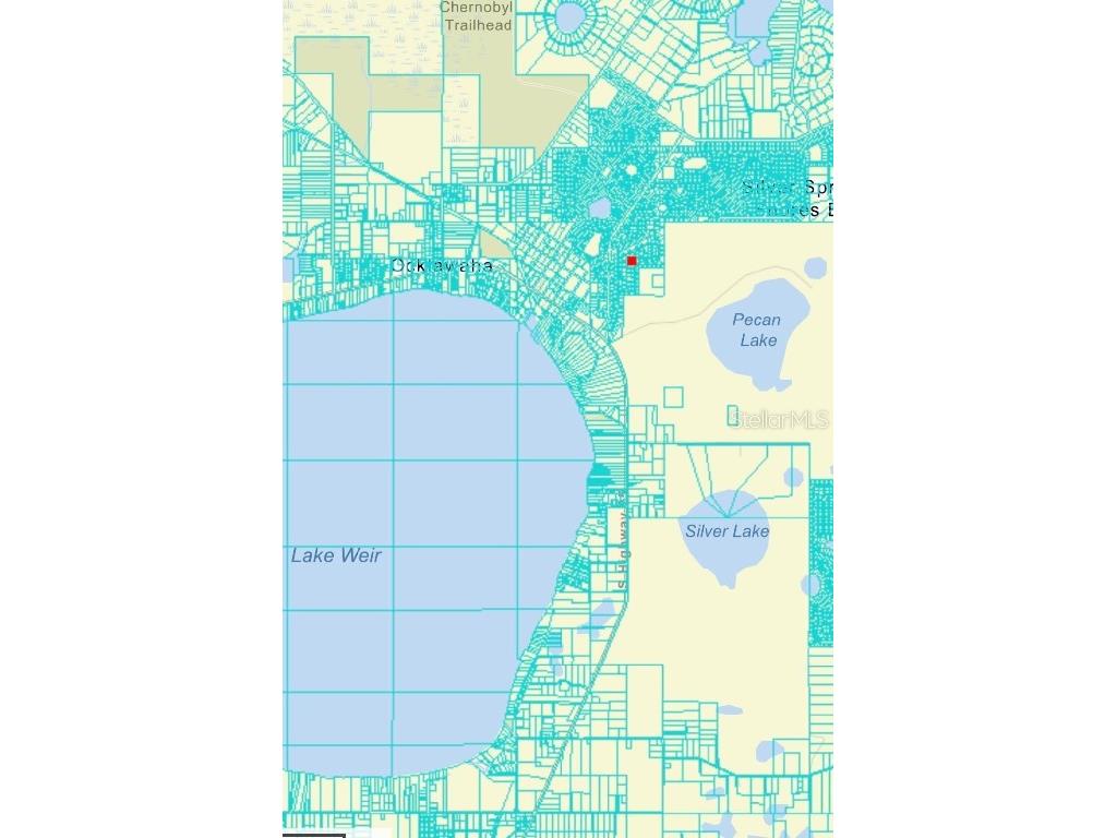 0 Bay Terrace Pass Ocklawaha FL 32179 NS1080518 image1