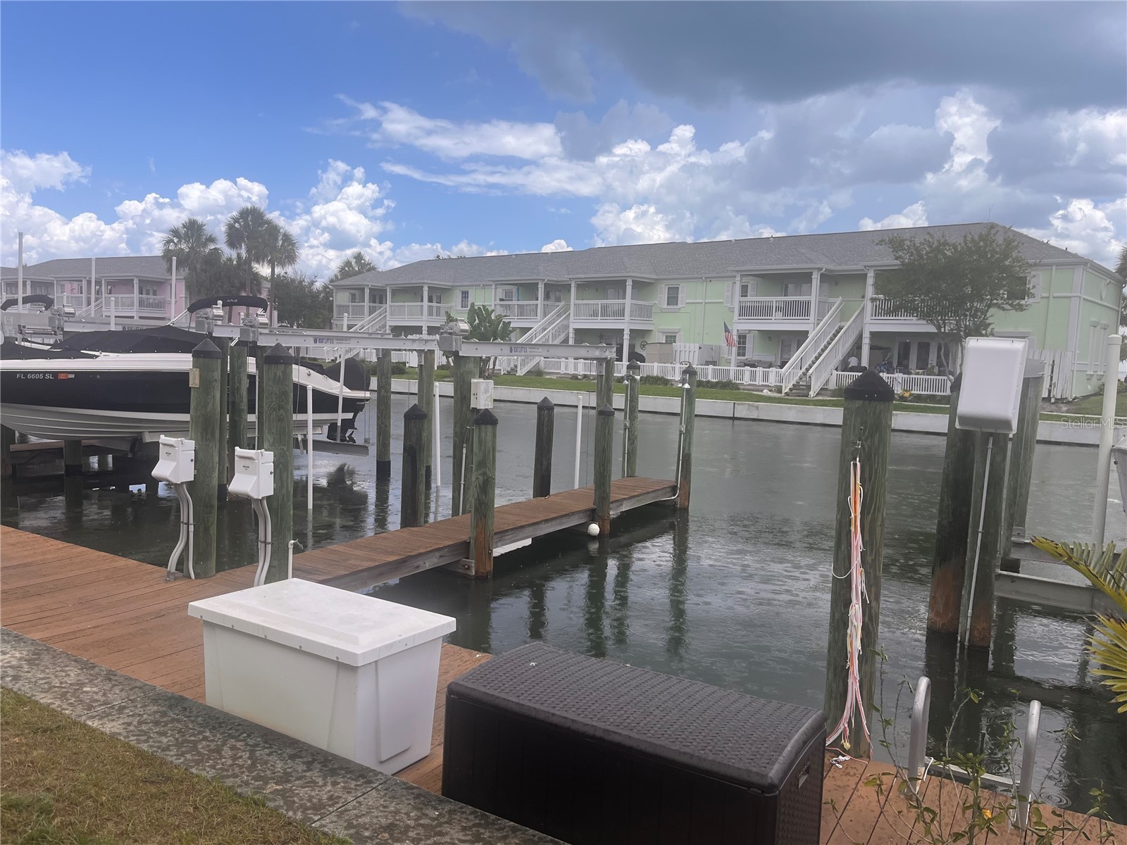 0 Beach Drive SE #151SS Saint Petersburg FL 33705 - TAMPA BAY CHANNEL TB8508763 image1