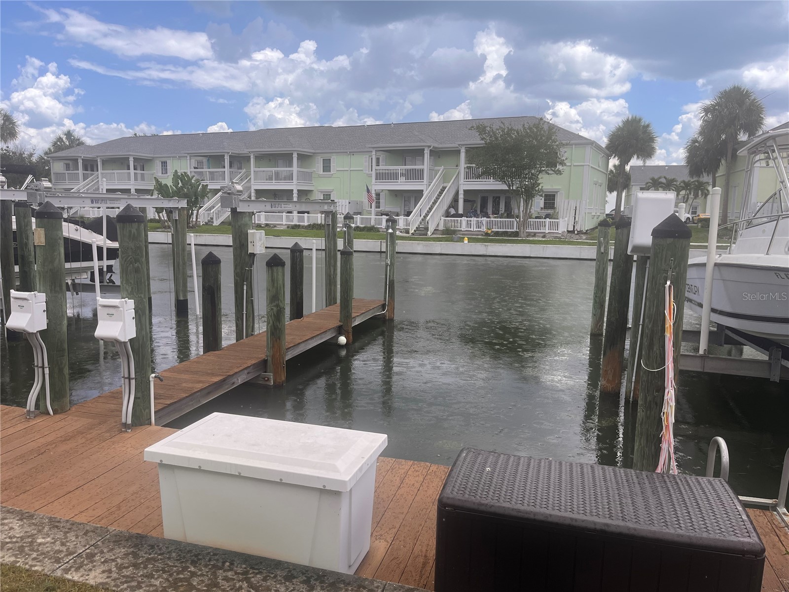 0 Beach Drive SE #151SS Saint Petersburg FL 33705 - TAMPA BAY CHANNEL TB8508763 image2