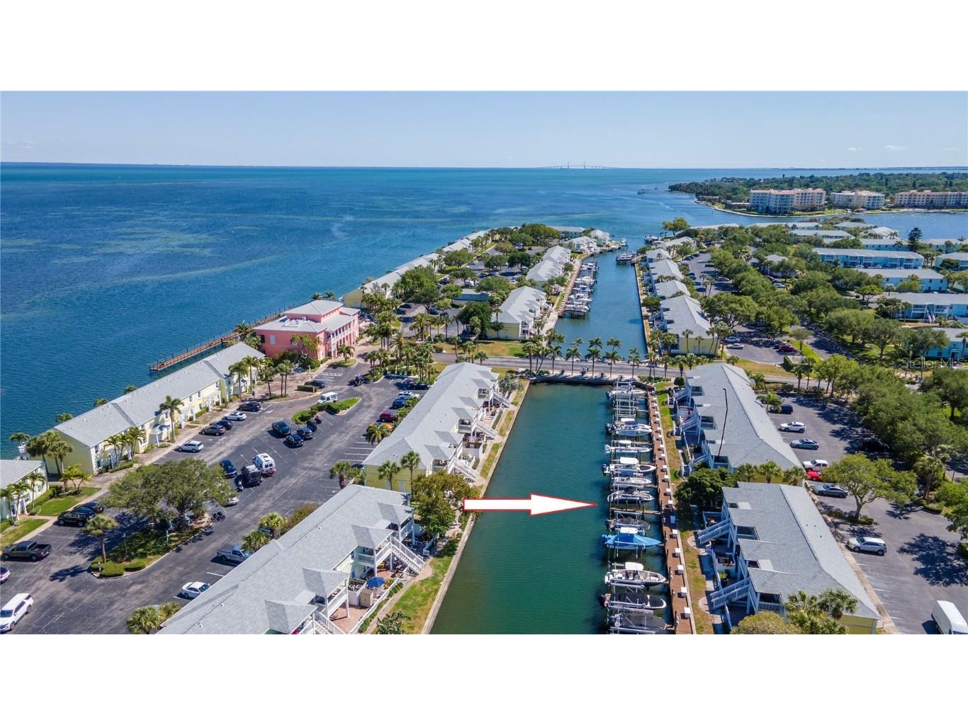 0 Beach Drive SE #156SS Saint Petersburg FL 33705 - TAMPA BAY TB8362379 image1