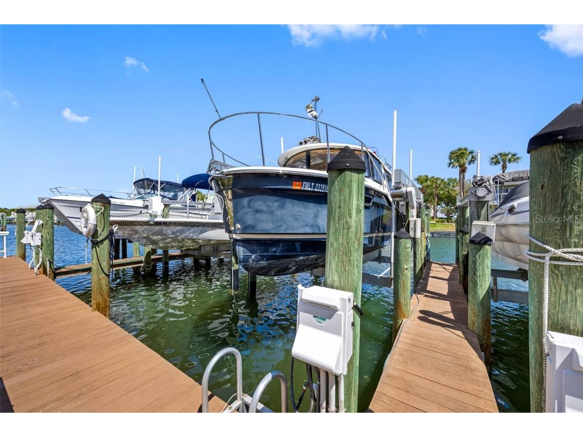 0 Beach Drive SE #162SS Saint Petersburg FL 33705 TB8371645 image1