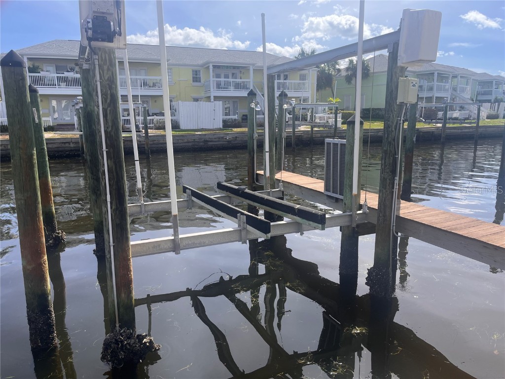 0 Beach Drive SE #98SS Saint Petersburg FL 33705 TB8326930 image2