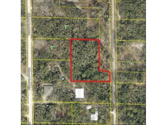 0 Bedrock Drive Webster FL 33597 W7877877 image4