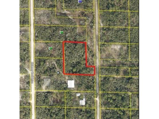 0 Bedrock Drive Webster FL 33597 W7877877 image5