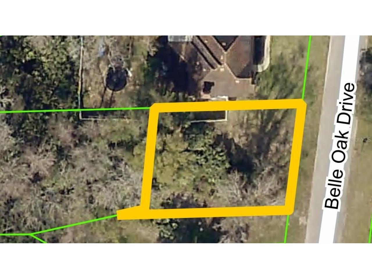 0 Belle Oak Drive Leesburg FL 34748 O5982574 image1